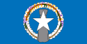 Northern Mariana Islands flag